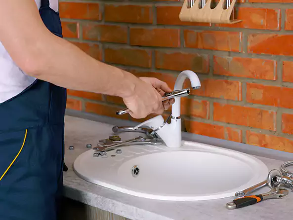 Why Choose All Star Plumbing NH for Sink Repair in Pembroke, NH?