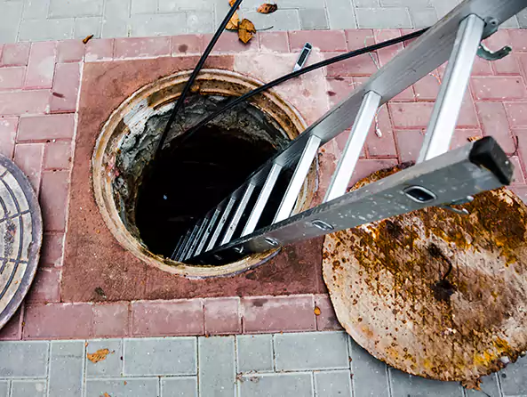Why Choose All Star Plumbing NH for Storm Drain Cleaning in Pembroke, NH?