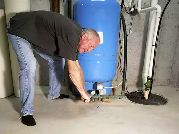 Why Choose All Star Plumbing NH for Sump Pump Installation in Pembroke?