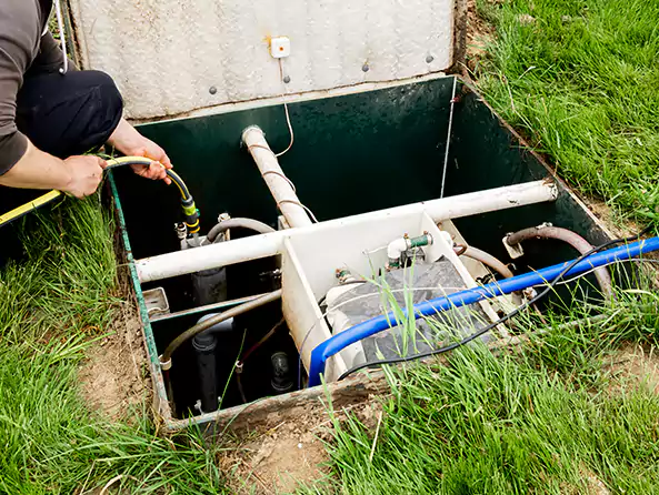 Why Choose All Star Plumbing NH for Sump Pump Replacement in Pembroke, NH?