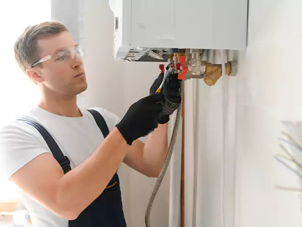 Why Choose All Star Plumbing NH for Tankless Water Heater Maintenance in Pembroke, NH?