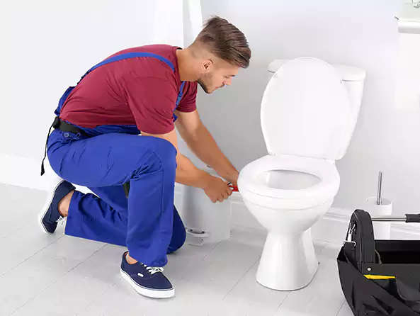 Why Choose All Star Plumbing NH for Toilet Installation in Pembroke, NH?