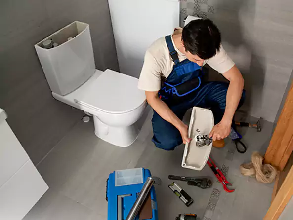 Why Choose All Star Plumbing NH for Toilet Repair in Pembroke, NH?