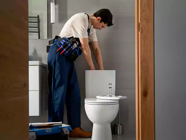 Why Choose All Star Plumbing NH for Toilet Replacement in Pembroke, NH?