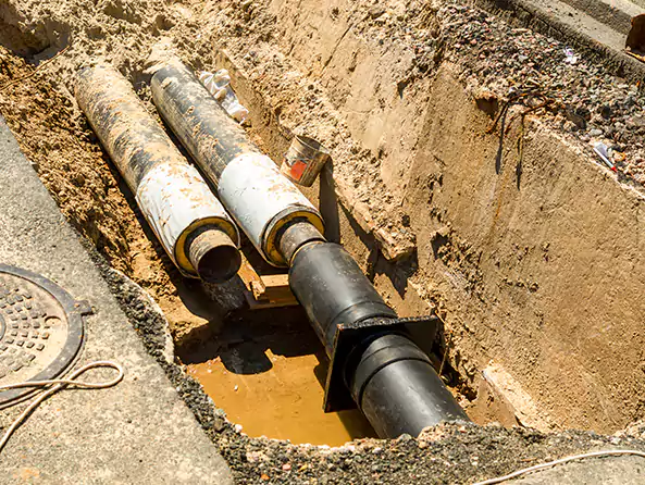 Why Choose All Star Plumbing NH for Trenchless Pipe Repair in Pembroke?