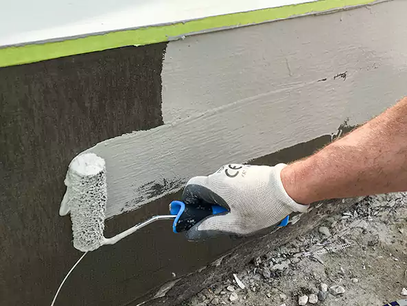 Why Choose All Star Plumbing NH for Walls Waterproofing in Pembroke, NH?