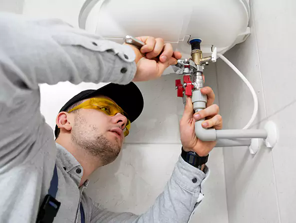 Why Choose All Star Plumbing NH for Water Heater Expansion Tank Installation in Pembroke, NH?