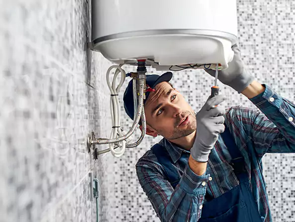 Why Choose All Star Plumbing NH for Water Heater Maintenance in Pembroke, NH?