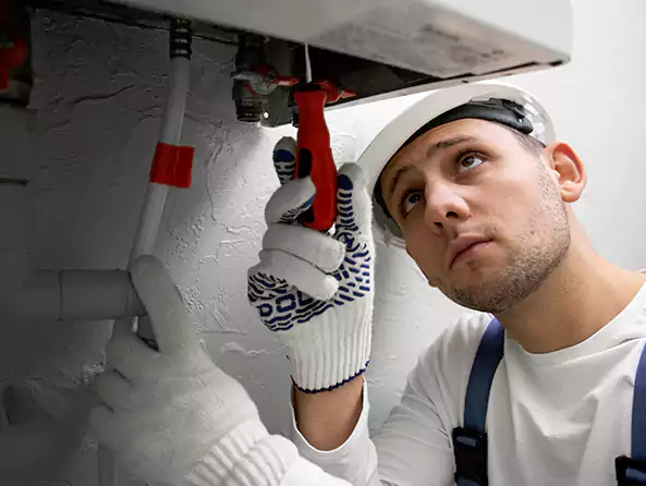 Why Choose All Star Plumbing NH for Water Heater Repair in Pembroke, NH?