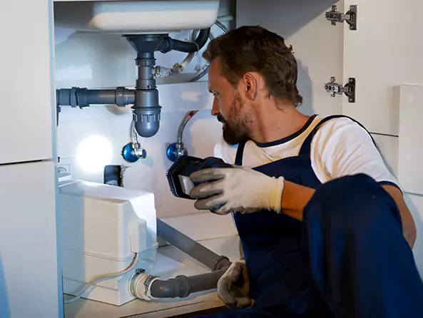 Why Choose All Star Plumbing NH for Water Leak Repair in Pembroke, NH?