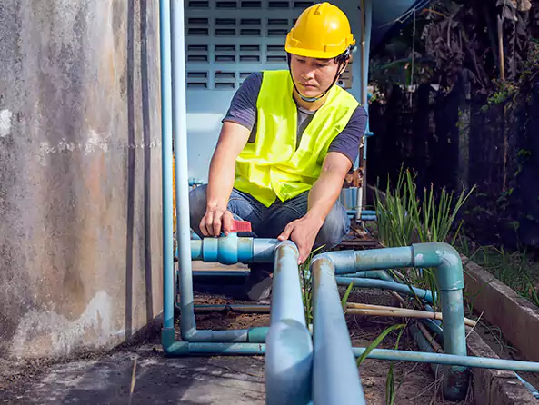 Why Choose All Star Plumbing NH for Water Line Installation in Pembroke, NH