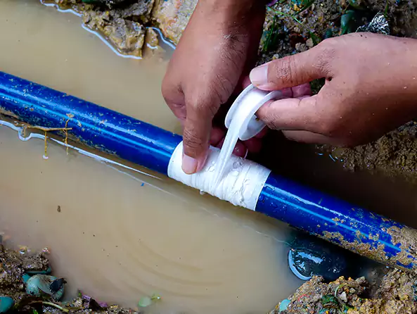  Why Choose All Star Plumbing NH for Water Line Repair in Pembroke, NH?]