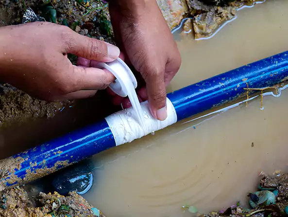 Why Choose All Star Plumbing NH for Water Line Replacement in Pembroke, NH?