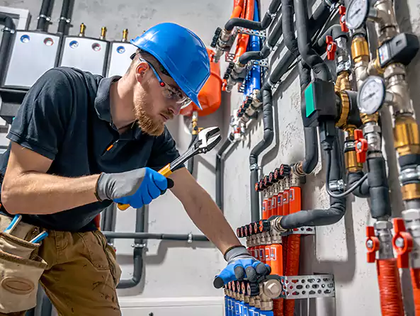 Why Choose All Star Plumbing NH for Water Softener Repair in Pembroke?