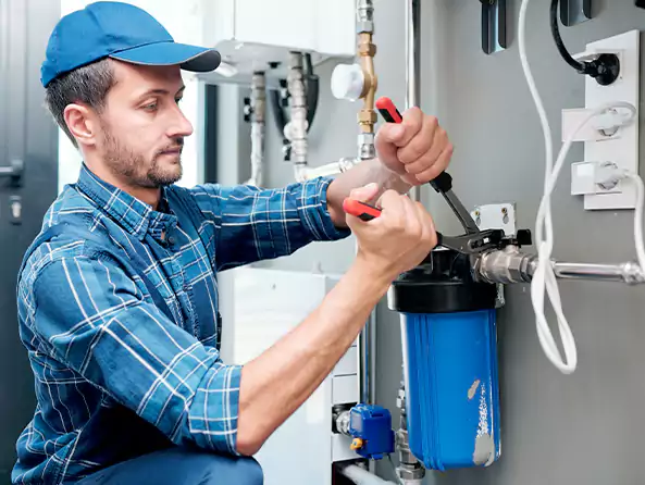 Why Choose All Star Plumbing NH for Water Softener Replacement in Pembroke, NH?