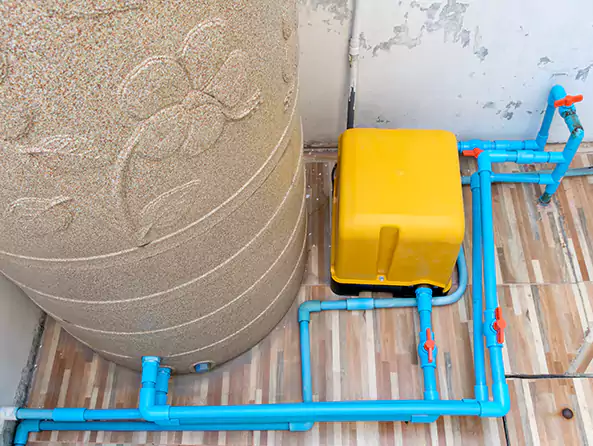 Why Choose All Star Plumbing NH for Well Pressure Tank Replacement in Pembroke, NH?